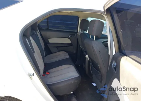 2015 Chevrolet Equinox 1Lt from USA, damaged, VIN 2GNALBEK8F6384053